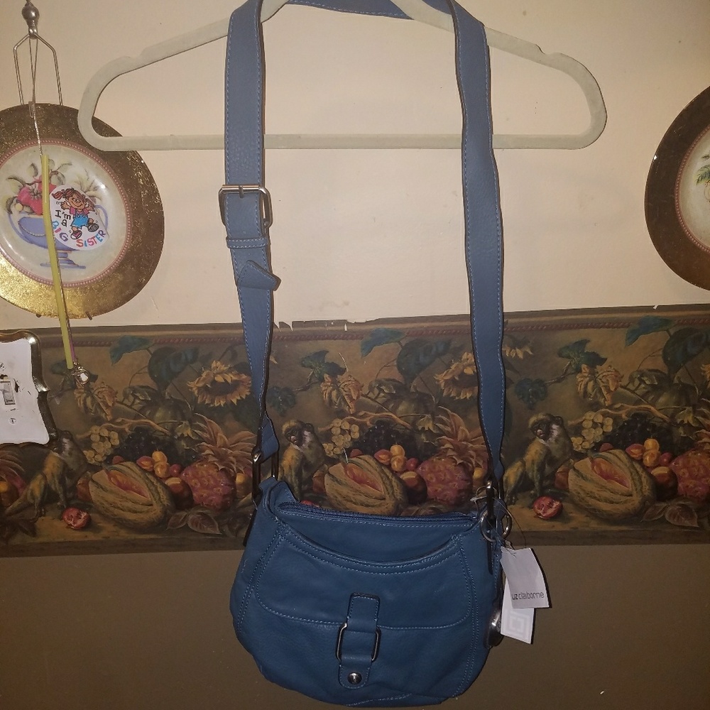 Over the body pocketbook